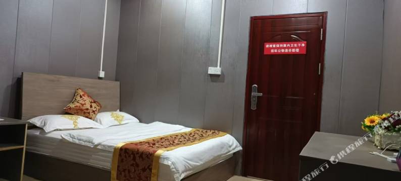 八方住宿(香芒西路店)图片