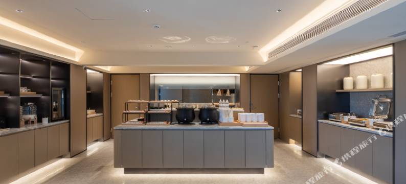 全季酒店(长沙理工大学天虹商场店)图片