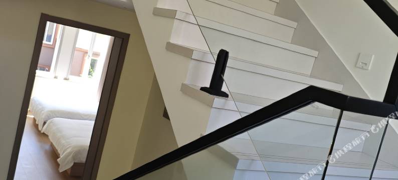 舟山朱家尖东沙听海轩精品民宿图片