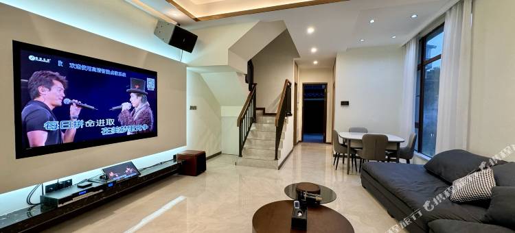 天麓山栖·十二城院子图片