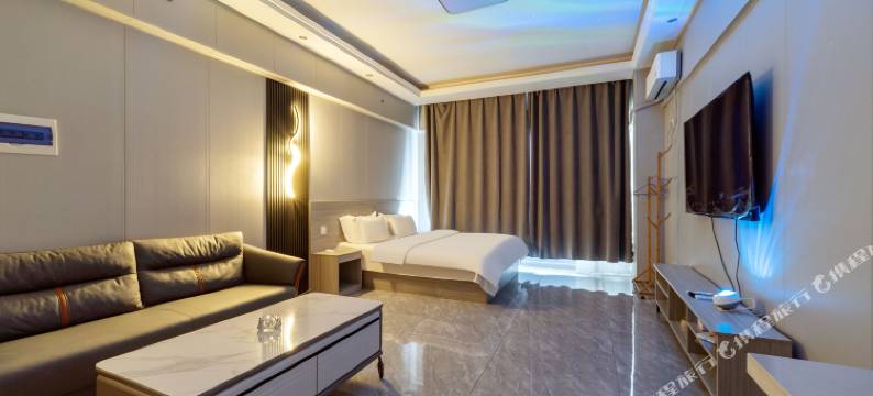 忘忧客舍主题民宿图片