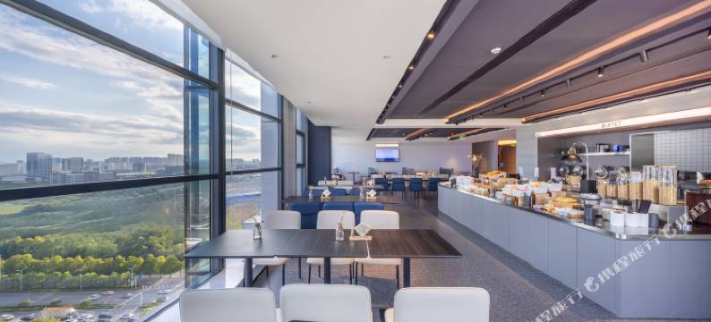 武汉光谷三路小米科技园轻居酒店图片