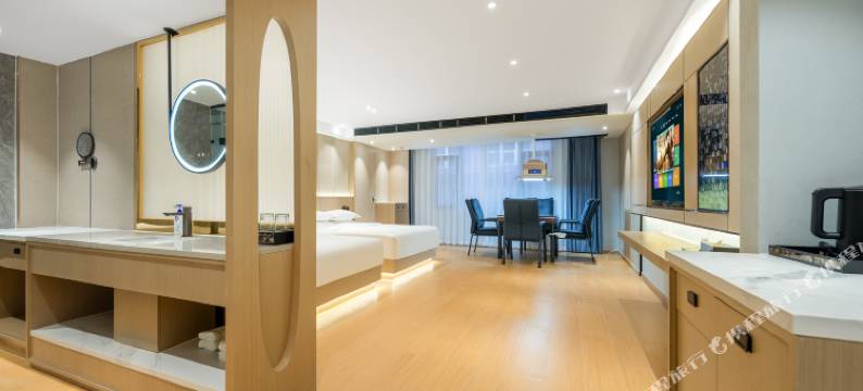 安顺平坝星辰壹品酒店图片