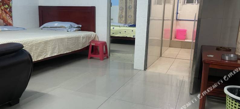 温馨公寓(广州天河店)图片