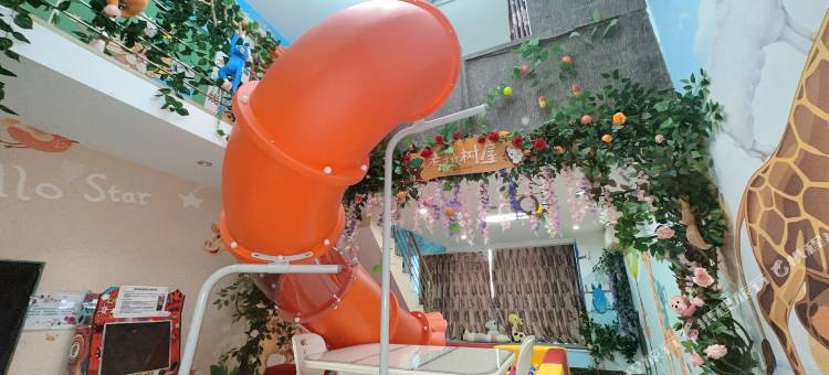 小鹿奇缘公寓(长隆店)图片