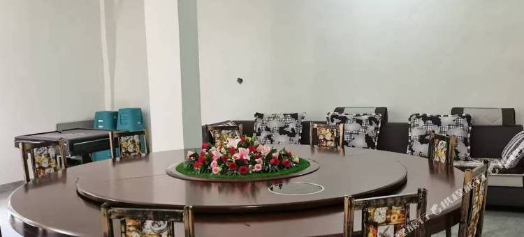 季华宾馆(遵义新舟机场店)图片
