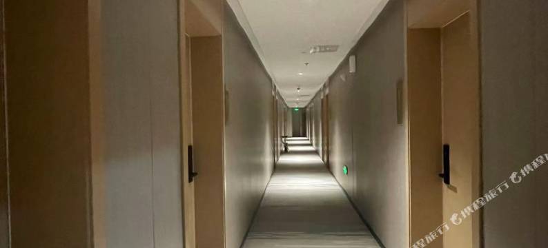 麻城开元时尚酒店图片