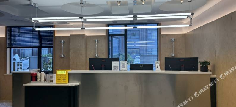 漫瑞酒店(苏州团结桥地铁站店)图片