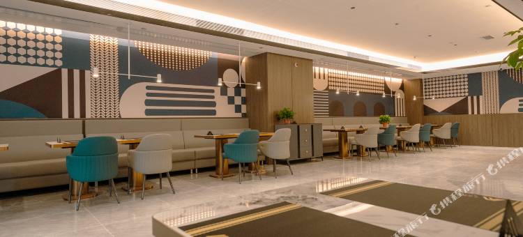 艾扉酒店(大同高铁南站万达广场店)图片