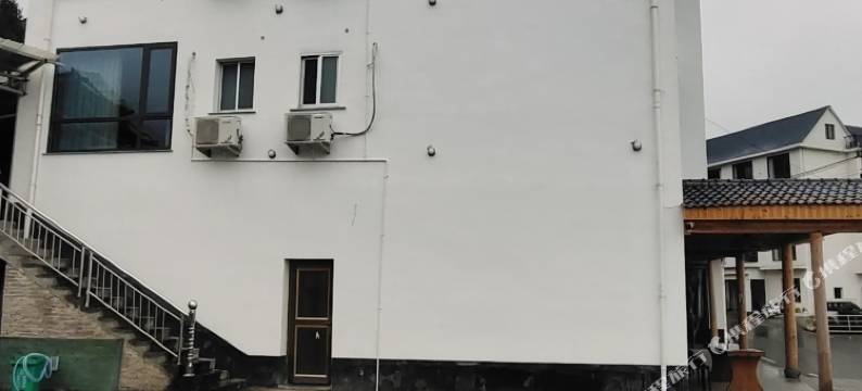 遂昌拾光民宿图片