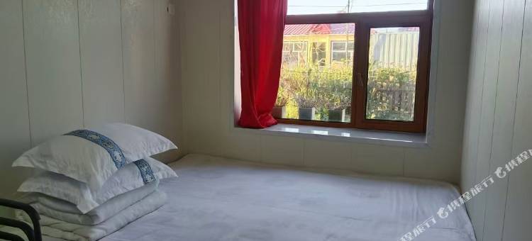 抚远市渔民之家民宿图片