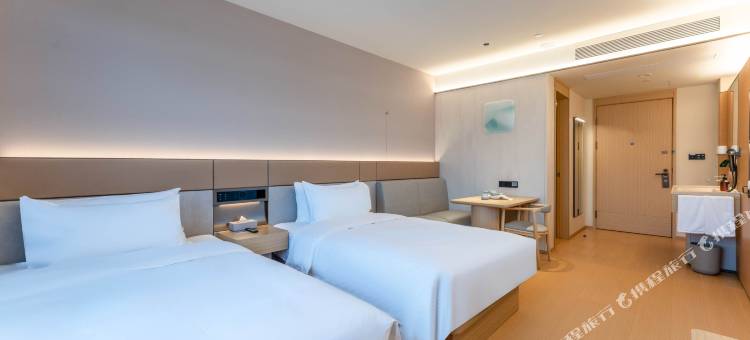 全季酒店(鳌江平阳火车站店)图片