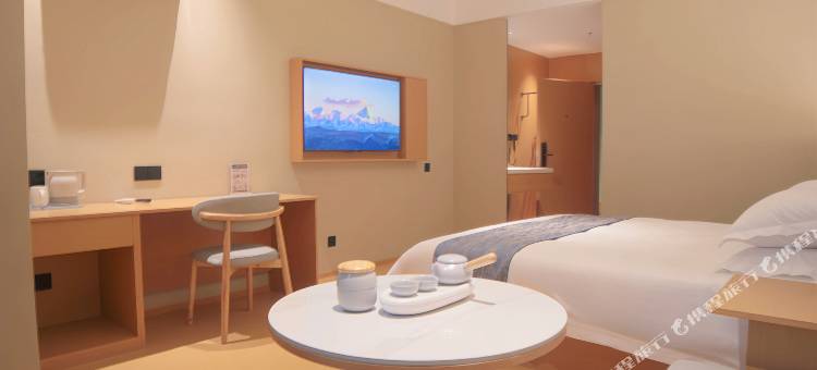 兰溪云季酒店(兰溪古城店)图片