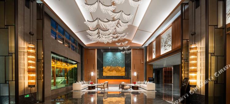 大理鑫鹤茂御酒店(鹤庆客运站店)图片