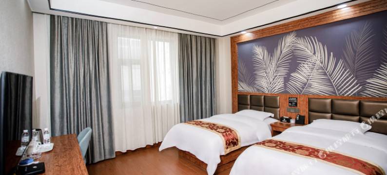 昭通白领公寓(珠泉路店)图片