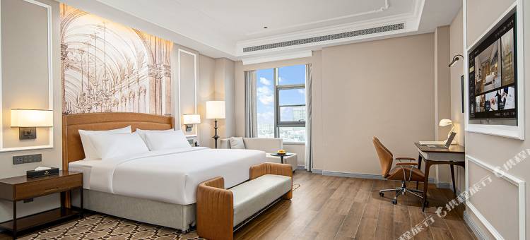 维也纳国际酒店(临沂大学中国酒店用品城店)图片