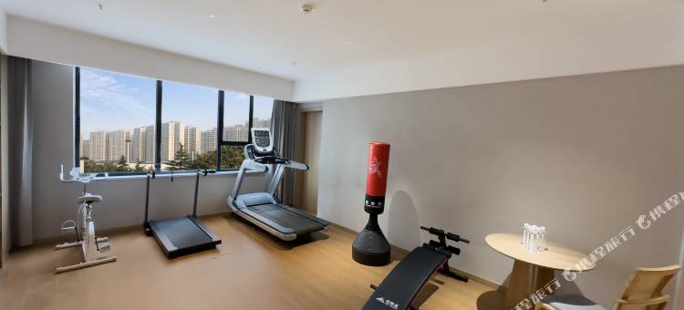 仟那美宿酒店(洛阳新安店)图片