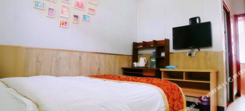 佳苑宾馆(高平收费站G55二广高速入口店)图片