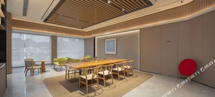 全季酒店(福州大学旗山校区浦兴路店)图片