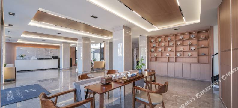 泊悦朗廷度假酒店(丽江古城南门店)图片