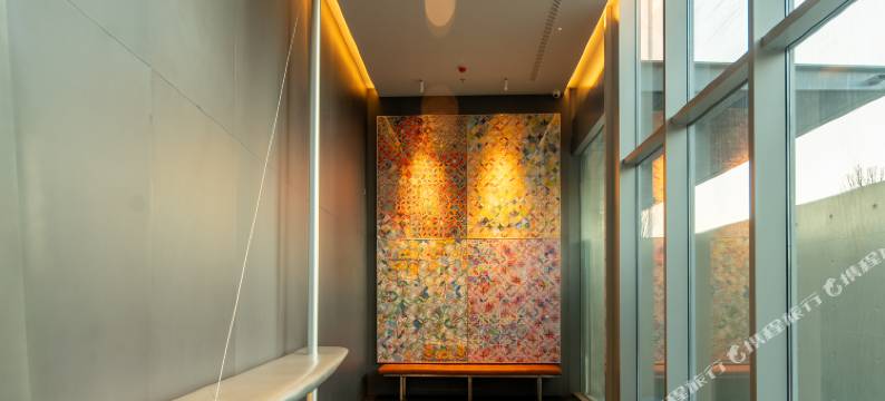 YIN PLUS 酒店图片