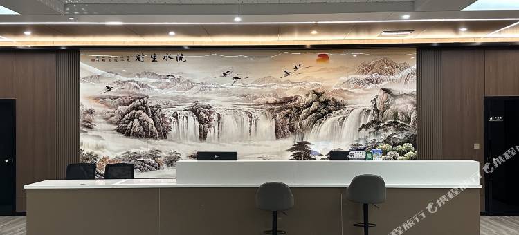 景昇商务酒店图片