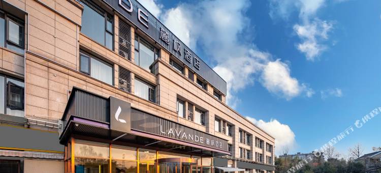 麗枫酒店(宁国高铁站店)图片