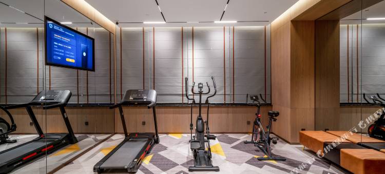 戴斯温德姆酒店图片