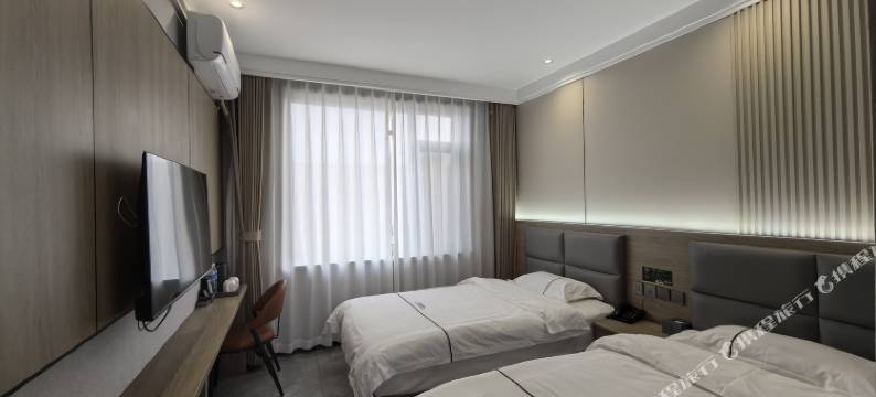 君胜假日酒店图片