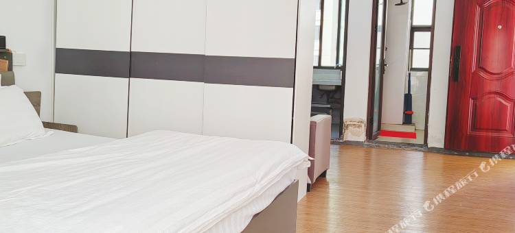 巧家湖居民宿图片