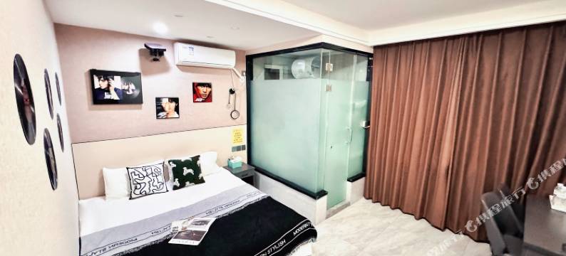 木野民宿(天津西青大学城店)图片