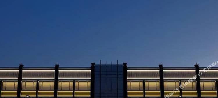 希漫酒店(韶关始兴站人民政府店)图片