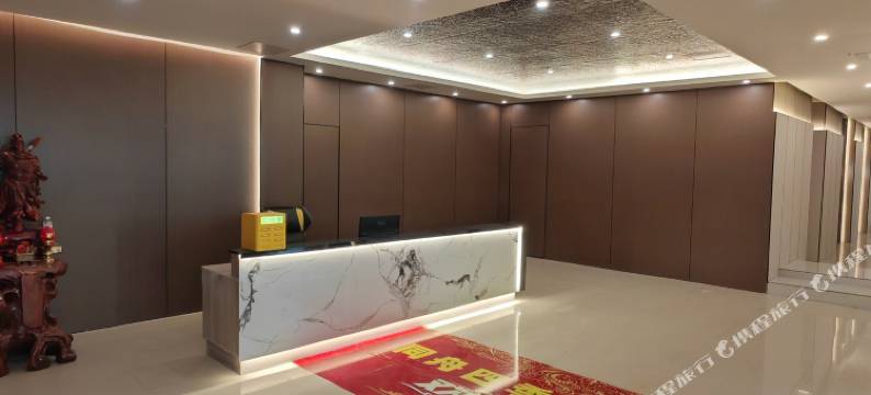 同舟四季电竞酒店图片