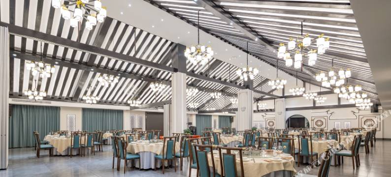 金楠府合院酒店(恩施文化中心机场店)图片