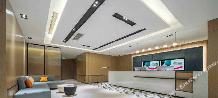 宜尚酒店(昆明老街南屏步行街店)图片