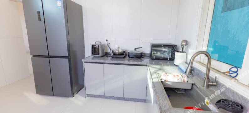 繁间客栈(平潭站店)图片