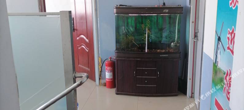 栖霞祥客宾馆图片