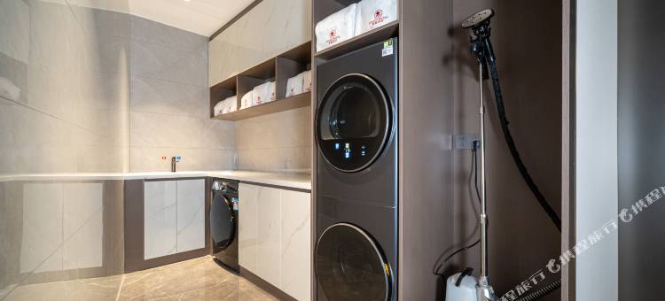 季枫酒店(喀什古城人民公园店)图片