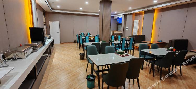 永宁如家睿柏·云酒店图片