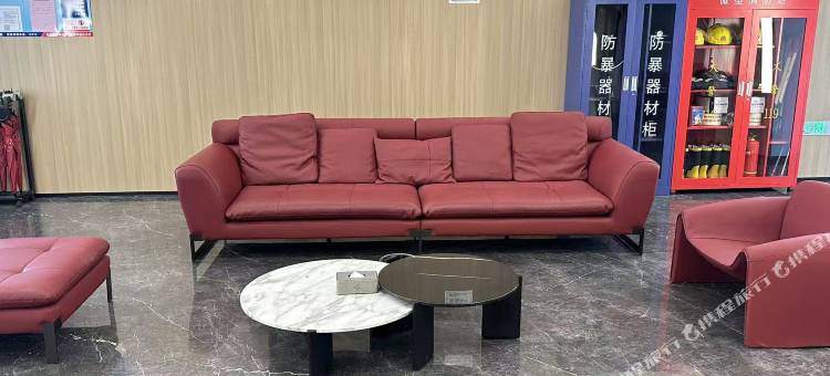 花溪谷汤泉酒店(新乡新飞大道振兴社区文化广场店)图片