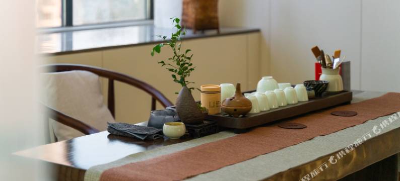 独山壹山州际酒店图片