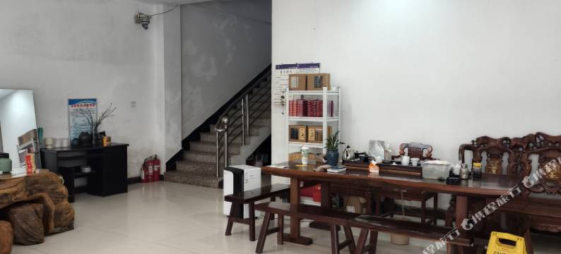 武夷山榕城快捷酒店图片