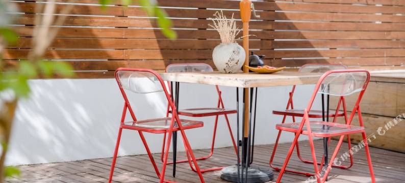 山青·玖宿民宿(南川金佛山店)图片