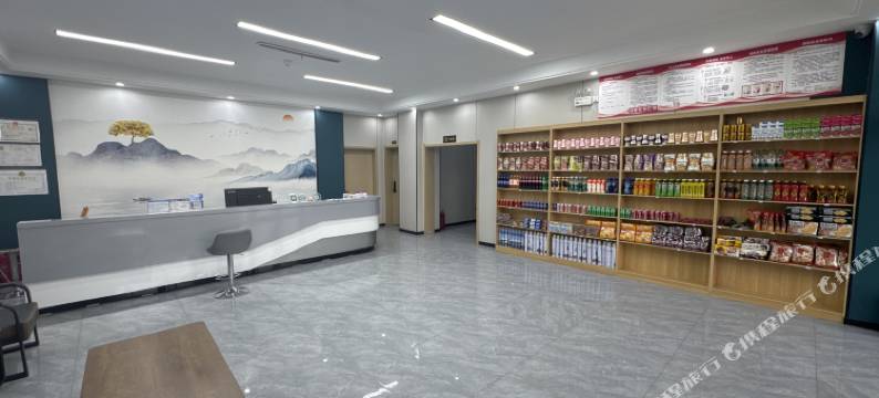 柏曼酒店(安多店)图片