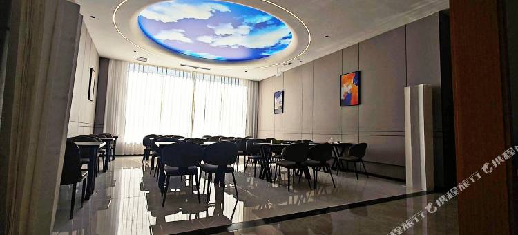 法库温瑞宾馆图片