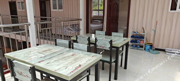 北京白桦林王学农家院图片