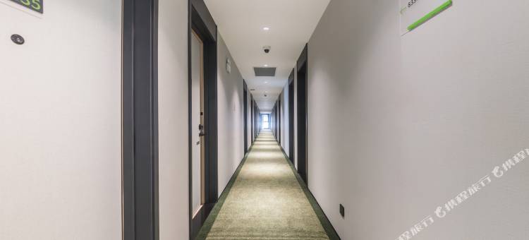 海友酒店(上海丰皓路店)图片