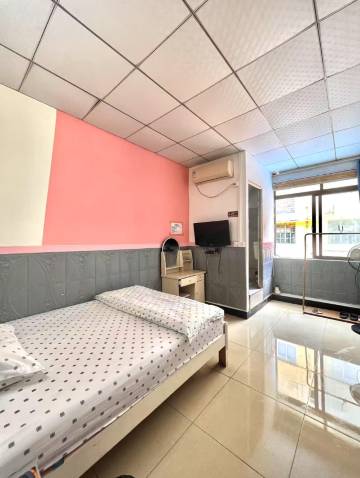 东莞优品商务公寓