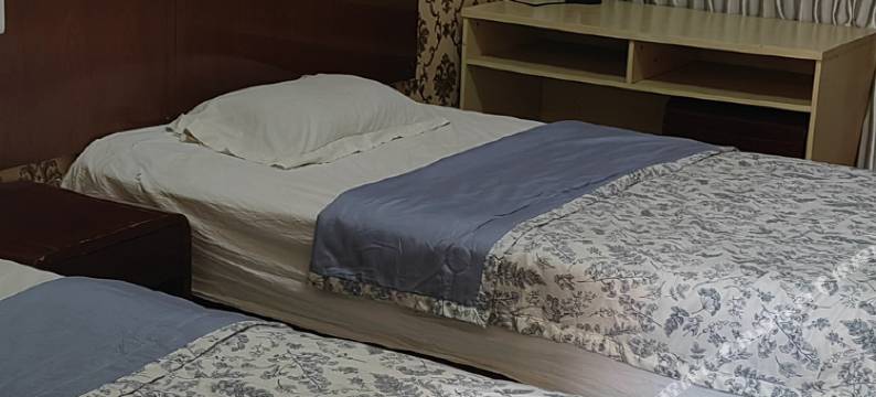 许昌恒达平价旅馆图片