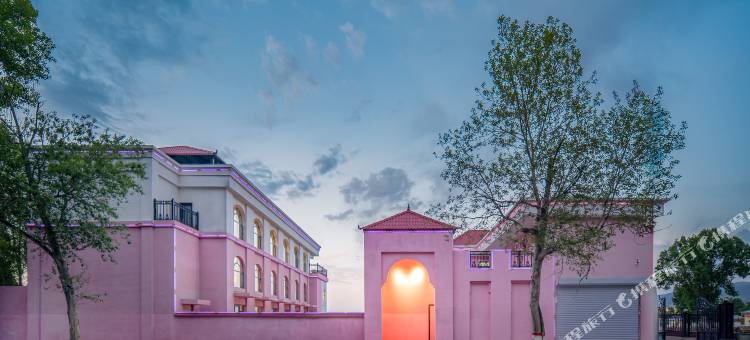 昭苏慕云清辰民宿(七十五团店)图片